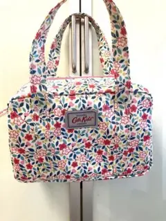 ラスト値引き！　Cath Kids 花柄 小型バッグ