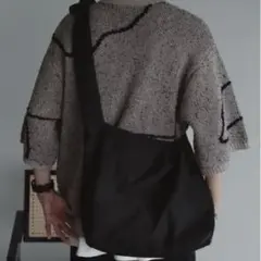 ノットショルダーBAG エプノック epnok