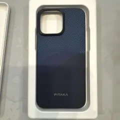 PITAKA MagEZ iPhone 15ProMaxケース 6.7インチ96