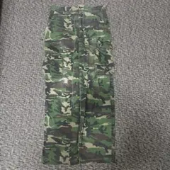 old stussy カーゴパンツ 90s