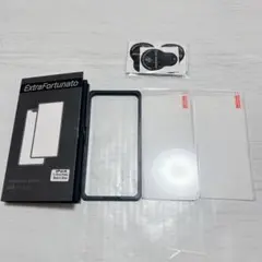 2枚入り iPhone 15 Pro Max フィルム