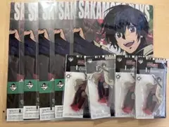 一番くじ SAKAMOTO DAYS 南雲セット