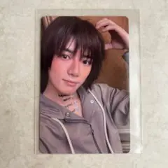 TXT TOGETHER ETCHED ボムギュ
