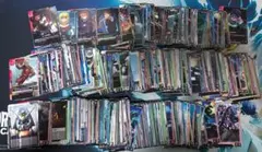 ガンダムカードゲームR以下 まとめ売り 引退品 ノーマル コモン