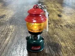 BE-PAL ビーパル【付録】 コールマン Miniランタン LEDライト