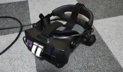 Valve Index アイトラッキング付き