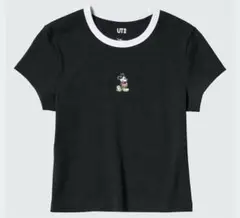 UNIQLO ミッキーミニT