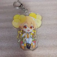 すとぷり　るうと　アクキー