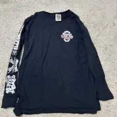 Reunion TOUR 2021 長袖Tシャツ
