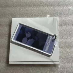 ヒプノシスマイク　ヒプムビ　アクリルキーホルダー　シンジュク　神宮寺寂雷