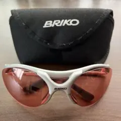 【廃盤】BRIKO JUMPER アイウェア 廃盤】BRIKO JUMPER アイウェア - メルカリ