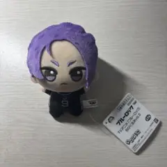 ブルーロック 御影 玲王 ちびぐるみ vol.3