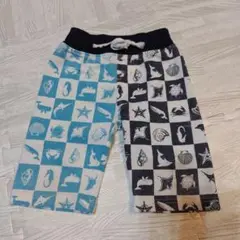 半ズボン 100cm