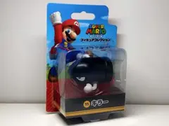 FCM-011 スーパーマリオ フィギュアコレクション キラー 新品未開封
