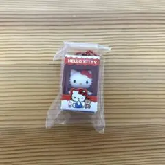 サンリオキャラクターズチョコボックスフィギュアコレクション　ハローキティ　1点