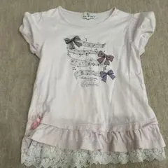 組曲　Tシャツ130〜140
