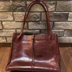 gentenトートバッグ