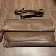 クラッチバッグ