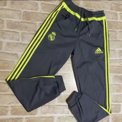 入手困難✨adidas Real Madrid2015-2016パンツ XS