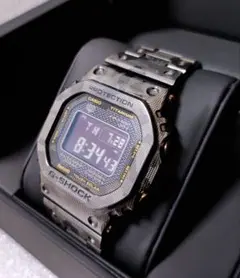 G-SHOCK/Gショック GMW-B5000TCM-1JR