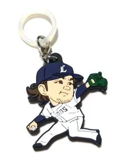 埼玉西武ライオンズ シークレットアンブレラマーカー #13髙橋光成