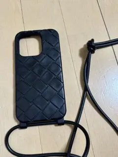 ボッテガべネタ/iPhone 14Pro