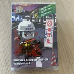 Puzzle & Dragons ハイウェイ限定 メモパッド　ご当地パズドラ