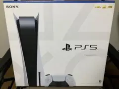 PlayStation 5 (CFI-1200A01)