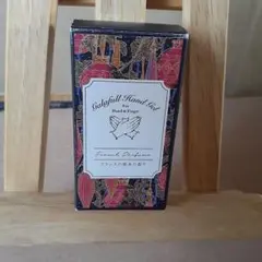 ガラフルバンドジェル30ml(フランスの香水香り)