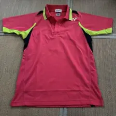 YONEX ポロシャツ SS②