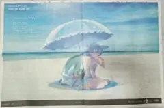 FGO 琉球新報 OVER THE SAME SKY 2025 　両日