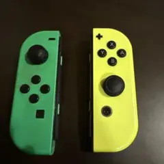 任天堂Switch Joy-Con