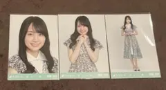 賀喜遥香　落とし物　ノーマルコンプ