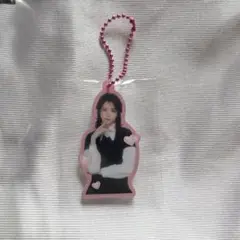 アクリルキーホルダー カルメン SMTOWN POPUP