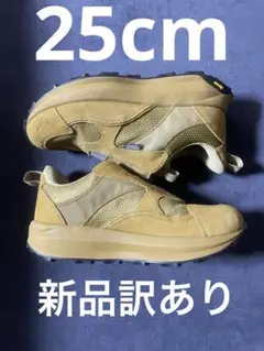 25cm 新品訳あり D123032 アンプクア UMPQUA