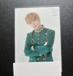 EBiDAN museum 2025 田中雅功 入場特典 ブロマイド
