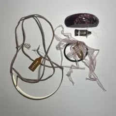 Latticeアクセサリー