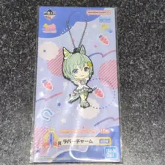 ウマ娘　一番くじ 10弾　セイウンスカイ　I賞　ラバーチャーム