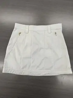 addidas アディダス ゴルフスカート