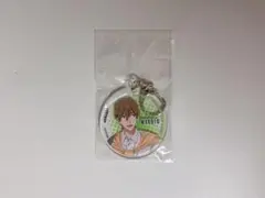 Free! 岩美町限定 真琴ランダム アクリルキーホルダー