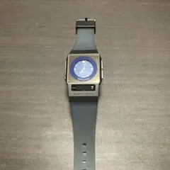 レア CASIO FS-10 PELA x TOYO MENKA会社 腕時計 Casio カシオ計算機株式会社 - ＜カシオ計算機株式会社の社史