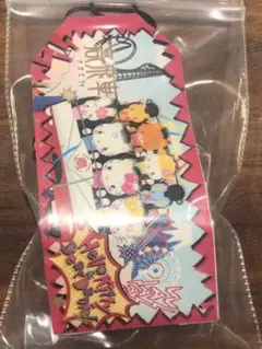 ご当地キティ　高飛車