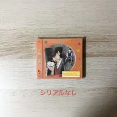 BOYNEXTDOOR「BOYLIFE」ソロジャケット ジェヒョン