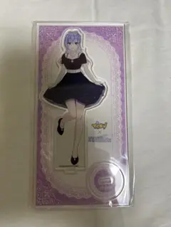 シャニマス でらますコラボ アクリルスタンド 鈴木羽那 愛知 マンガ展