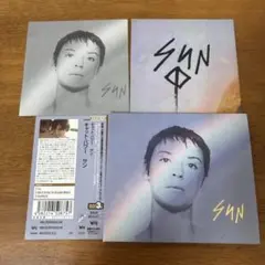 Cat Power Sun 日本盤