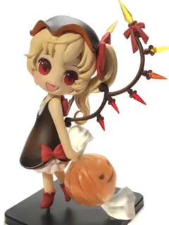 2025年最新】東方プロジェクト ハロウィンフランちゃんの人気