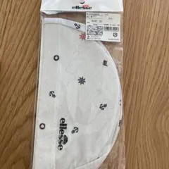 ellesse ESCO806 ホワイト キャップ フリーサイズ