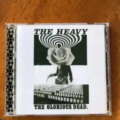 ザ・グローリアス・デッド