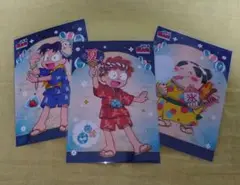 忍たま乱太郎 ランダムブロマイド〜夏の陣の段〜第1弾