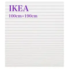 【新品♧未使用】ショッティス イケア プリーツスクリーン 90x190cm